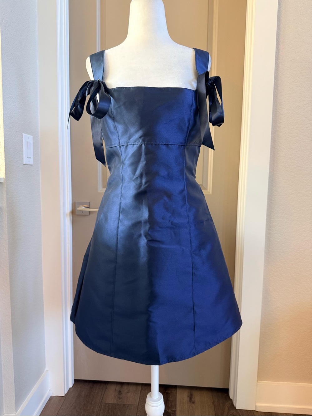 Current mood/ dolls kill mini dress size XL.